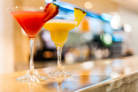 Allure Restaurant - Restaurants Sydney 0