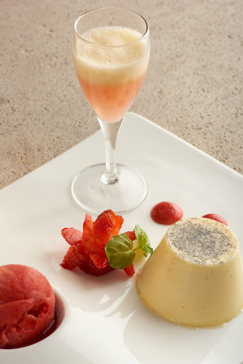 Allure Restaurant - Restaurants Sydney 2