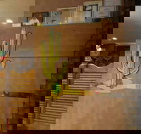 Arena Caf - Restaurants Sydney