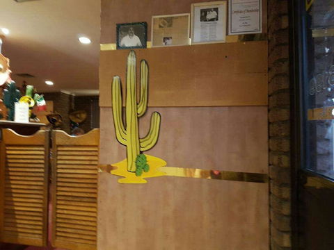 Arena Café - Restaurants Sydney 0