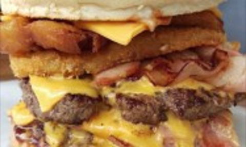 BC Burgers - Restaurants Sydney 0