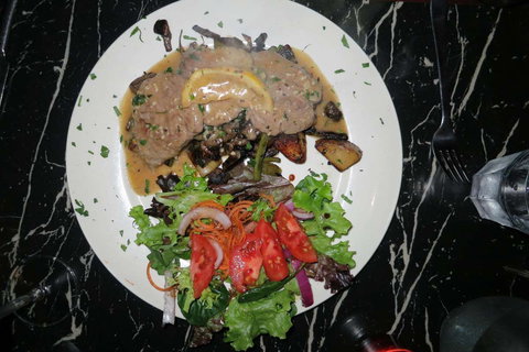 Belvedere On Main - Restaurants Sydney 0