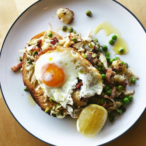 Blackwall Cafe - Restaurants Sydney 0