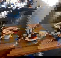 Black Cockatoo Cafe - Restaurants Sydney