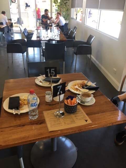 Black Cockatoo Cafe - Restaurants Sydney 0