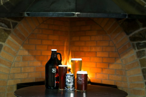 Blizzard Brewing Company - Restaurants Sydney 0