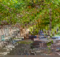 Breakout Brasserie Cafe - Restaurants Sydney