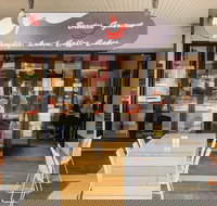 Brontes Gourmet - Restaurants Sydney