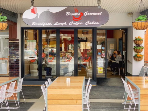 Brontes Gourmet - Restaurants Sydney 0
