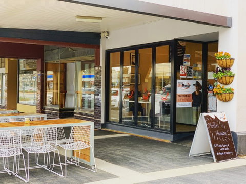 Brontes Gourmet - Restaurants Sydney 1