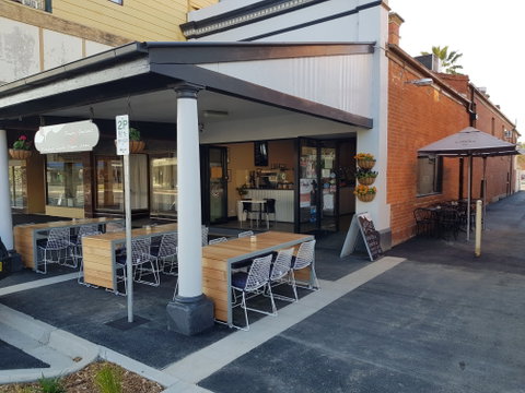 Brontes Gourmet - Restaurants Sydney 2