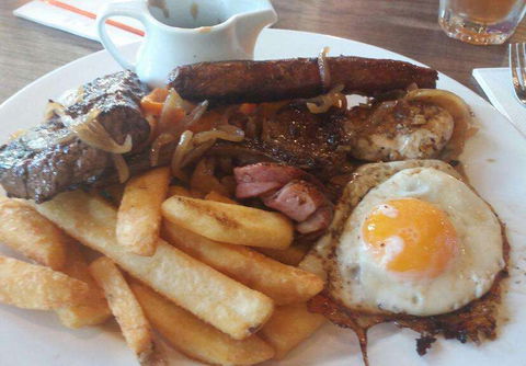 Burger Inc. - Restaurants Sydney 0