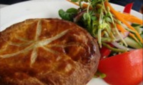 Cafe Creme Della Creme Continental Patisserie - Restaurants Sydney 0