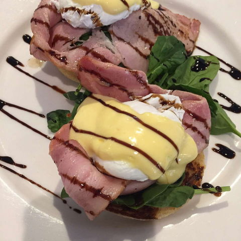 Cafe 21 - Restaurants Sydney 0