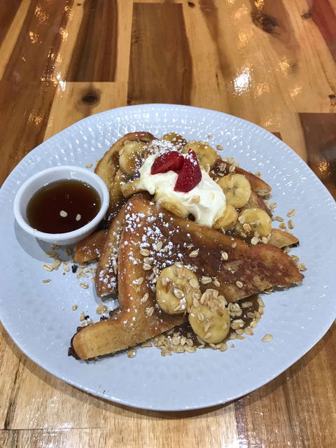 Cafe 312 - Restaurants Sydney 0