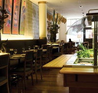 Capital Thai - Restaurants Sydney