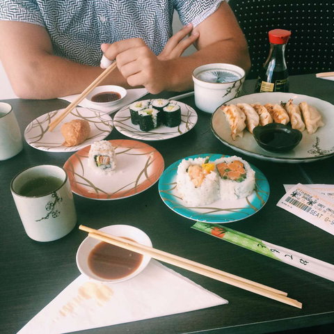 Cherry Blossom Tree - Restaurants Sydney 0