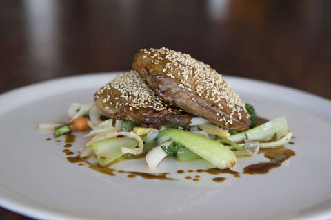 Collegians Balgownie - Restaurants Sydney 0