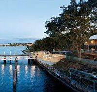 Deckhouse Cafe Woolwich - Restaurants Sydney