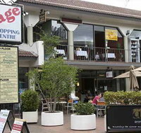 Delhi Hutt - Restaurants Sydney