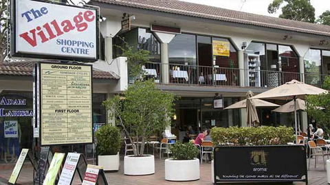 Delhi Hutt - Restaurants Sydney 0