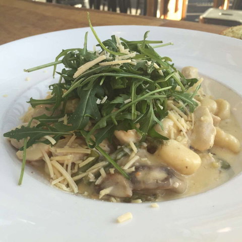 Dockyard - Restaurants Sydney 0
