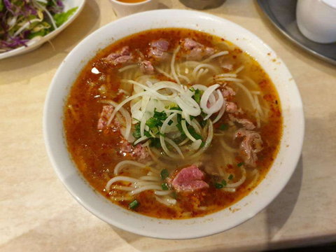 Dong Ba - Restaurants Sydney 0