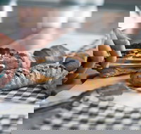 Downtown Espresso Bar - Restaurants Sydney