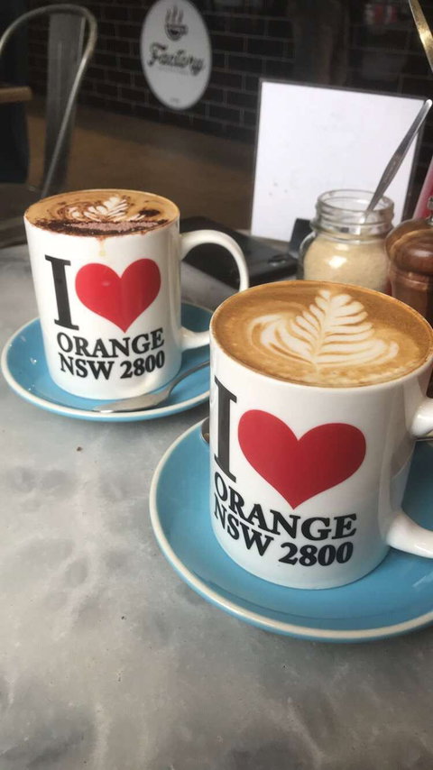 Factory Espresso - Restaurants Sydney 0