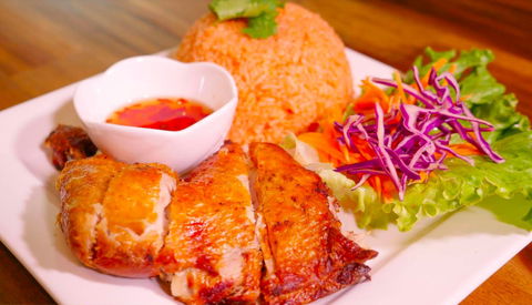 Fat Buddha Thai - Restaurants Sydney 0