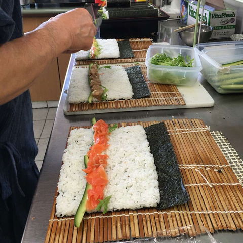 Filimex Asian Store & Cafe - Restaurants Sydney 0