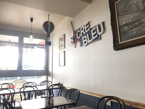 Fish-a-Fare - Restaurants Sydney 0