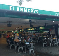 Flannery's - Restaurants Sydney