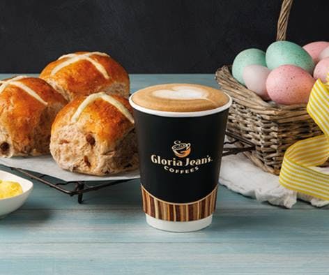 Gloria Jean's Coffees - Cranbourne - Restaurants Sydney 0