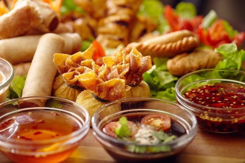 Heart Thai Food - Restaurants Sydney 0