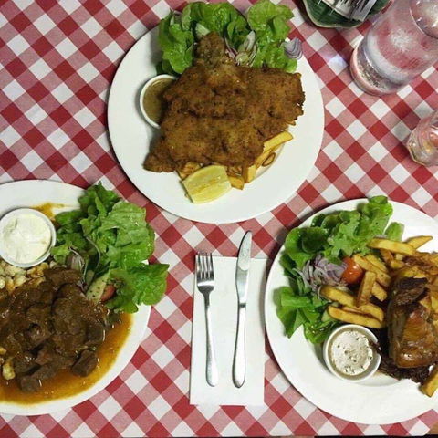 Heart Of Europe - Restaurants Sydney 0