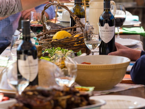 Hutton Vale Farm - Restaurants Sydney 0