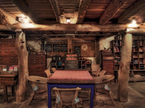 Hutton Vale Farm - Restaurants Sydney 2