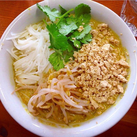 Iku Wholefood - Rozelle - Restaurants Sydney 0