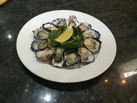 Il Posto - Restaurants Sydney 0