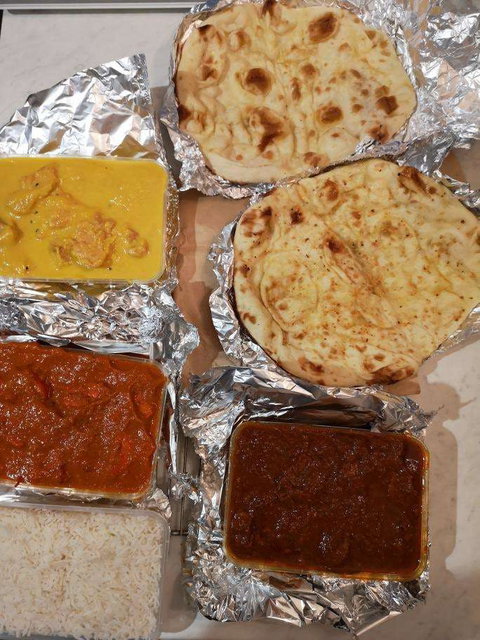 Indian Home Diner - Sutherland - Restaurants Sydney 0
