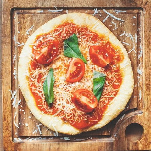 Italian Street Kitchen - Neutral Bay - Restaurants Sydney 0