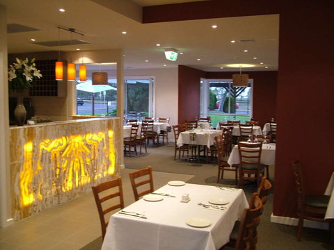 Jacksons On K - Restaurants Sydney 0