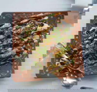 Kashi Indian Restaurant - Restaurants Sydney