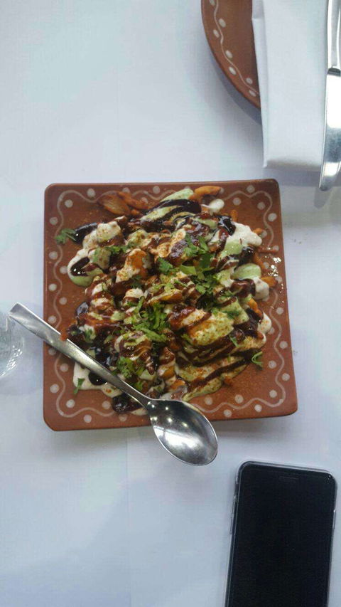 Kashi Indian Restaurant - Restaurants Sydney 0
