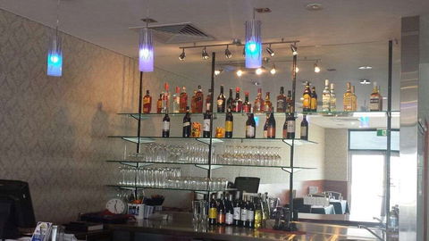 Kingsland Vegan Restaurant - Restaurants Sydney 0