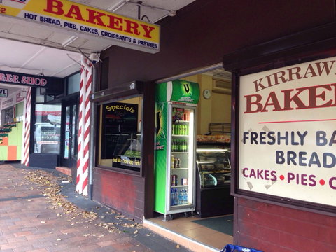 Kirrawee Bakery - Restaurants Sydney 0