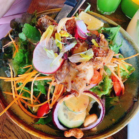 Little Bangkok - Restaurants Sydney 0