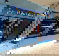 Luka's Fish  Chips - Restaurants Sydney