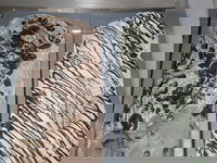 Man on the Bike Pizza